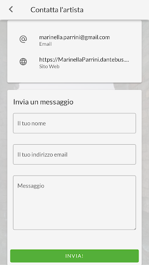 Marinella Parrini Screenshot 2