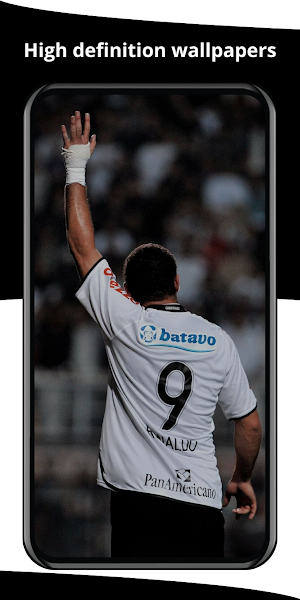 Corinthians Wallpaper 2024 Screenshot 2