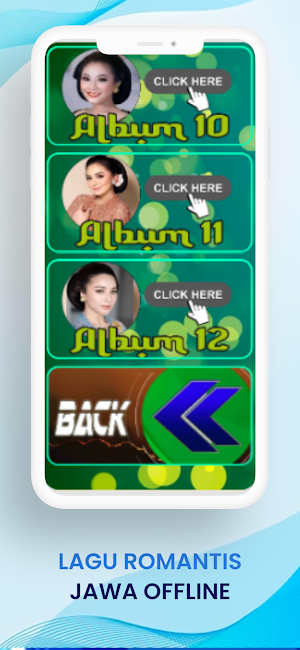 250+ Lagu Romantis Cover Jawa Screenshot 0