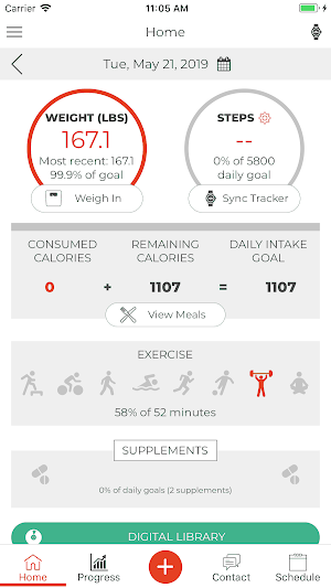 UrgentEMS Screenshot 1
