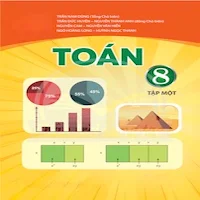 Toán Lớp8 – Tập một
