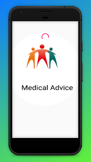 Medical Advice Screenshot 1