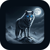 Wolf Wallpapers 4K & HD