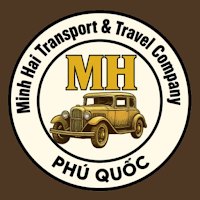 Minh Hải Driver