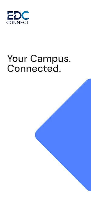 EDC Connect Screenshot 0