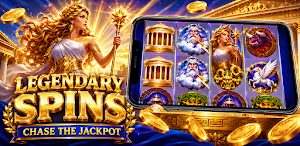 Lucky Virtual Slots Screenshot 3