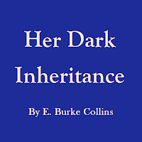Her Dark Inheritance - eBook