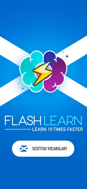 FlashLearn Scottish Gaelic '24 Screenshot 0