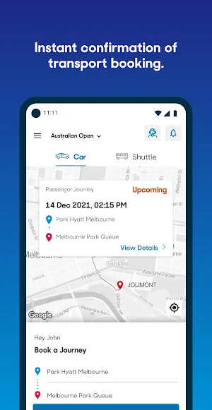 AO Transport Screenshot 3