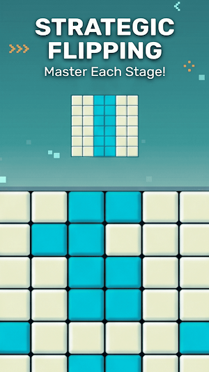 Lineoji Puzzle Screenshot 1