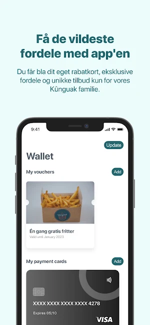 Kunguak Screenshot 3