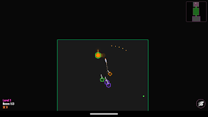 Saber Strike: Reunion Screenshot 1