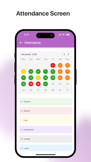 OneHRM HR & Payroll Screenshot 1