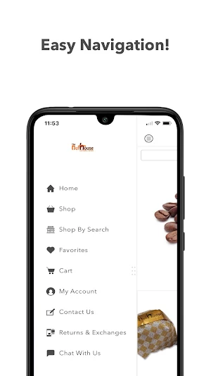 The Nut House Screenshot 3