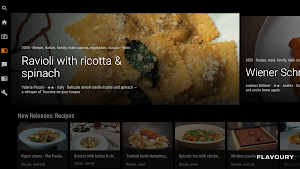 Flavoury Screenshot 1
