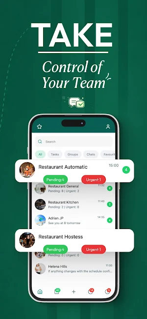 Pypask Screenshot 0