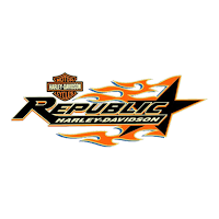 REPUBLIC HARLEY