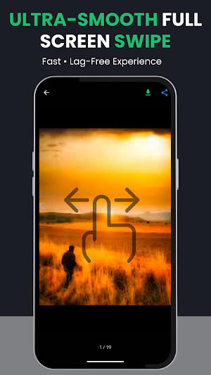WA Status Saver 2026 Screenshot 1