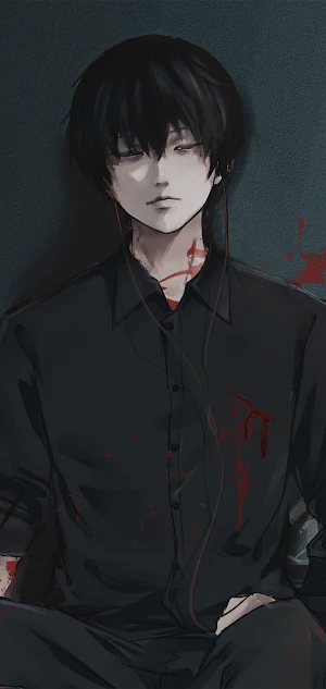 Tokyo Ghoul Wallpapers Screenshot 2