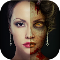 Zombie Booth