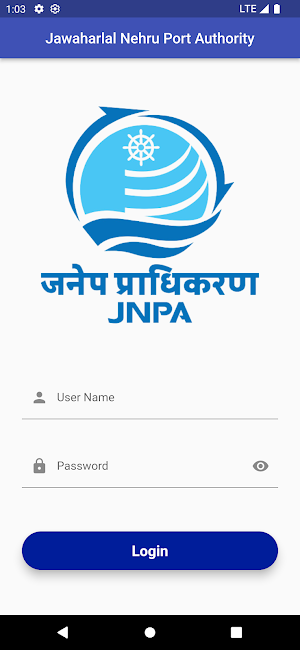 JNPA Pilot Thagaval Screenshot 0