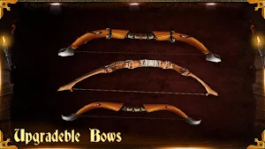 Archery 3D Pro Screenshot 2