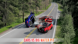Car Simulator: Driving Master Screenshot 0