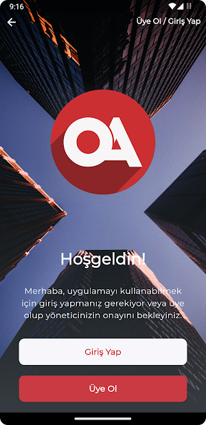 OltuAVM Screenshot 0