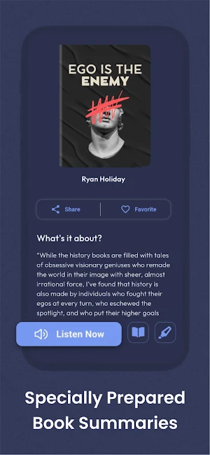 Readsomo Screenshot 2