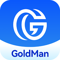 GoldMan-Mobile Banking