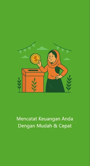 Money Tracker last_money Screenshot 1