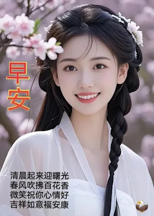 早安-早安图片 轻松传送祝福问候 Screenshot 3