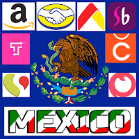 Mexico Online Shopping App