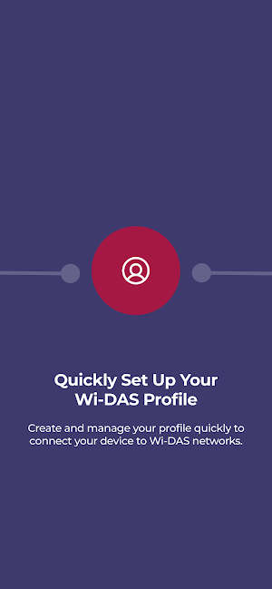 Wi-DAS by American Bandwidth Screenshot 2