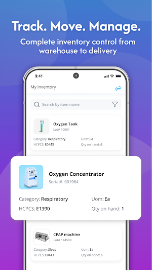 NikoHealth Screenshot 2