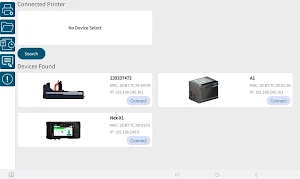 NexLink Screenshot 2