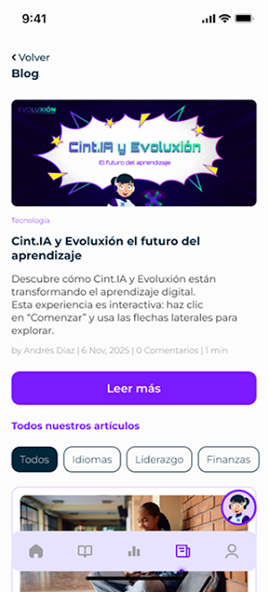 Evoluxion Screenshot 1