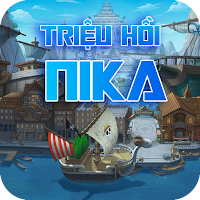 Triệu Hồi Nika - AFK