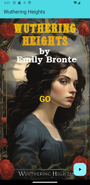 Wuthering Heights Screenshot 0