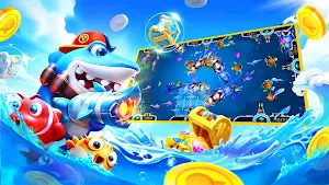 Fishing Pro Screenshot 0