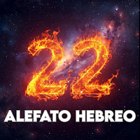 22 Alefato Hebreo