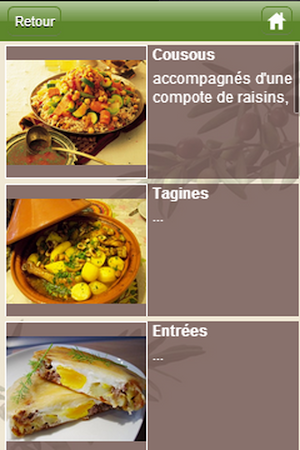 Le Caroubier Screenshot 1