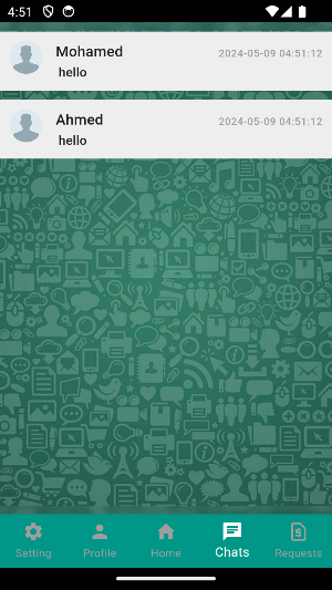 Quiz Maker Screenshot 3