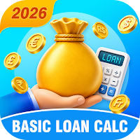 Basic Loan Calc