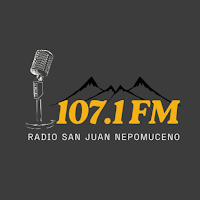 San Juan Nepomuceno 107.1 FM
