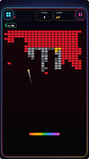 BrickFlux Screenshot 0