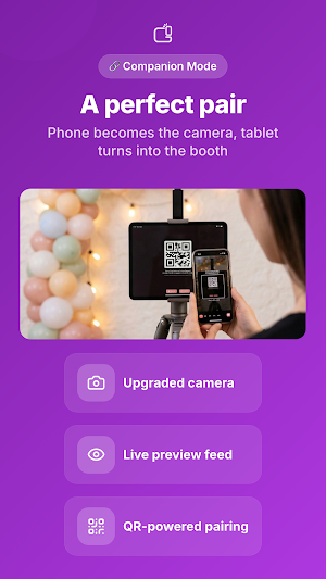 Go Photobooth Screenshot 3
