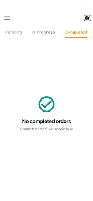 Hamster Driver App Screenshot 2