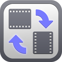Flip Image Mirror Image App