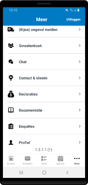 Gejamont Screenshot 2
